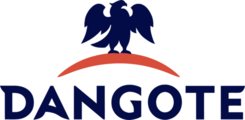 Dangote logo