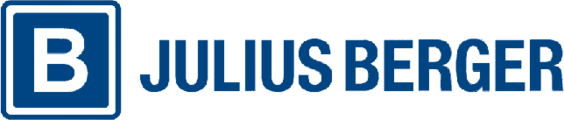 Julius Berger logo