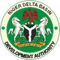 NDBDA logo