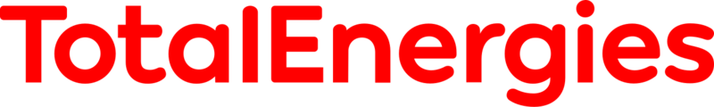 TotalEnergies logo
